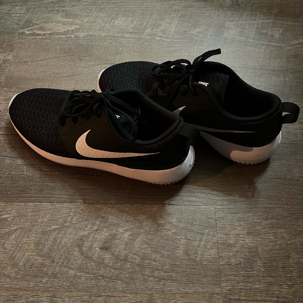 Nike Golf Soft Spike Shoes